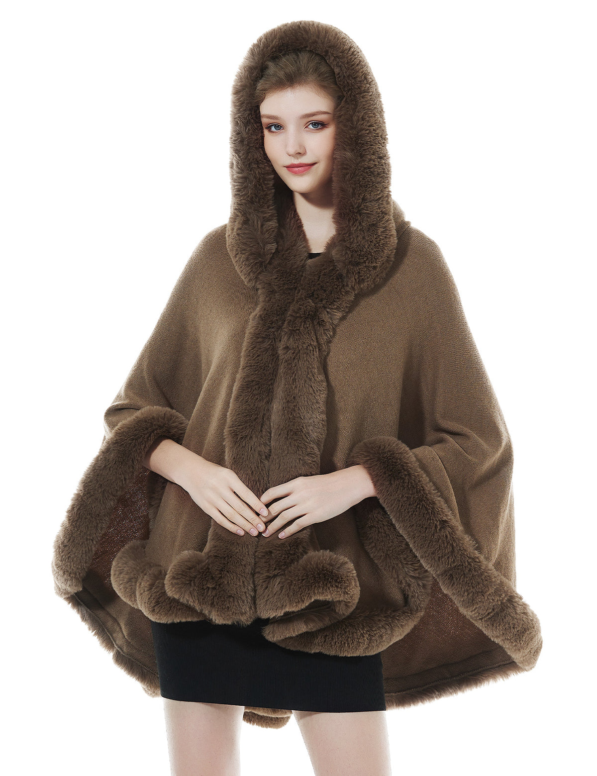 Lucasta Shawl
