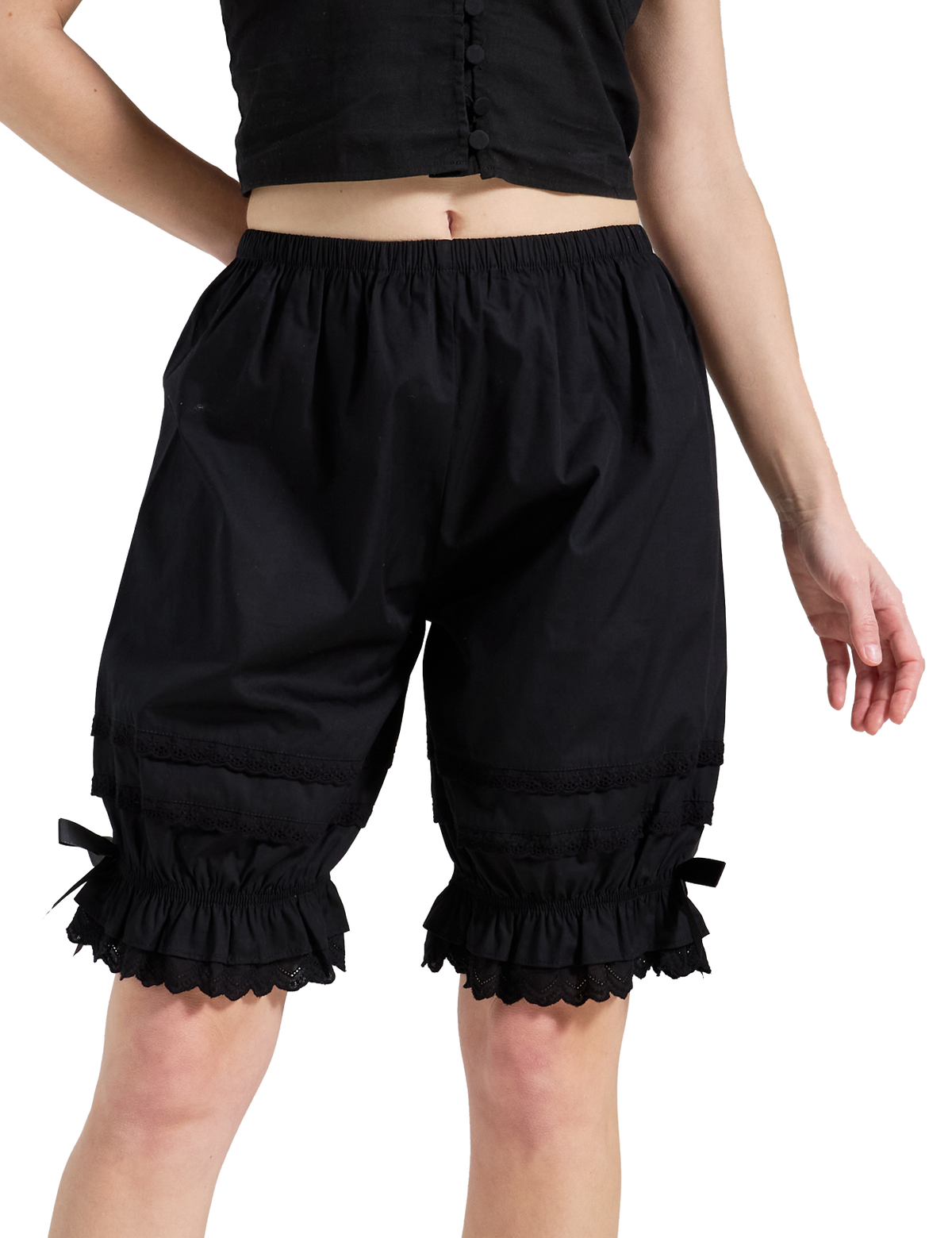 Estella Bloomers