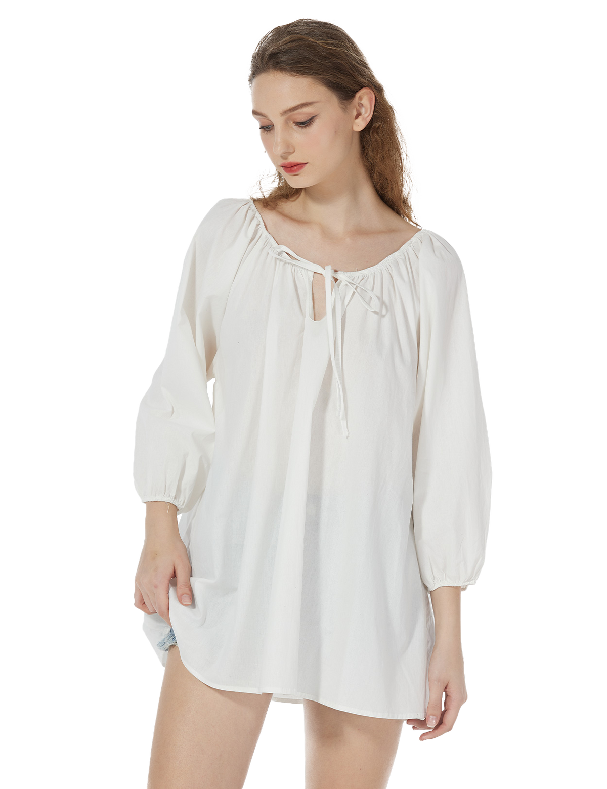 Eulalia Top