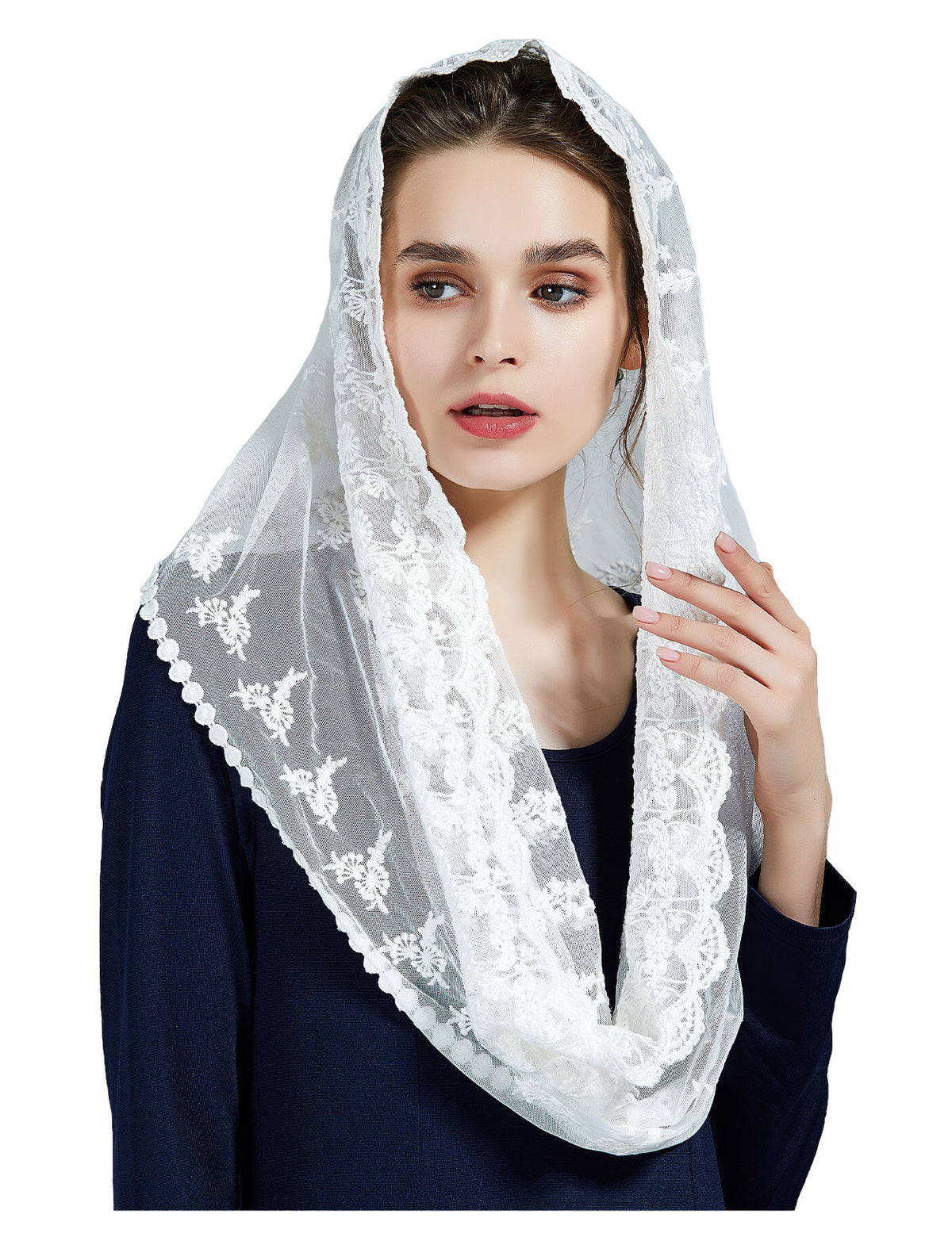 Clare Veil