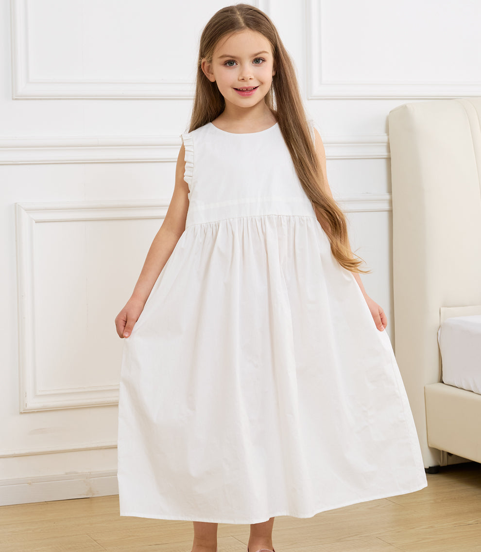 Rowen Dress