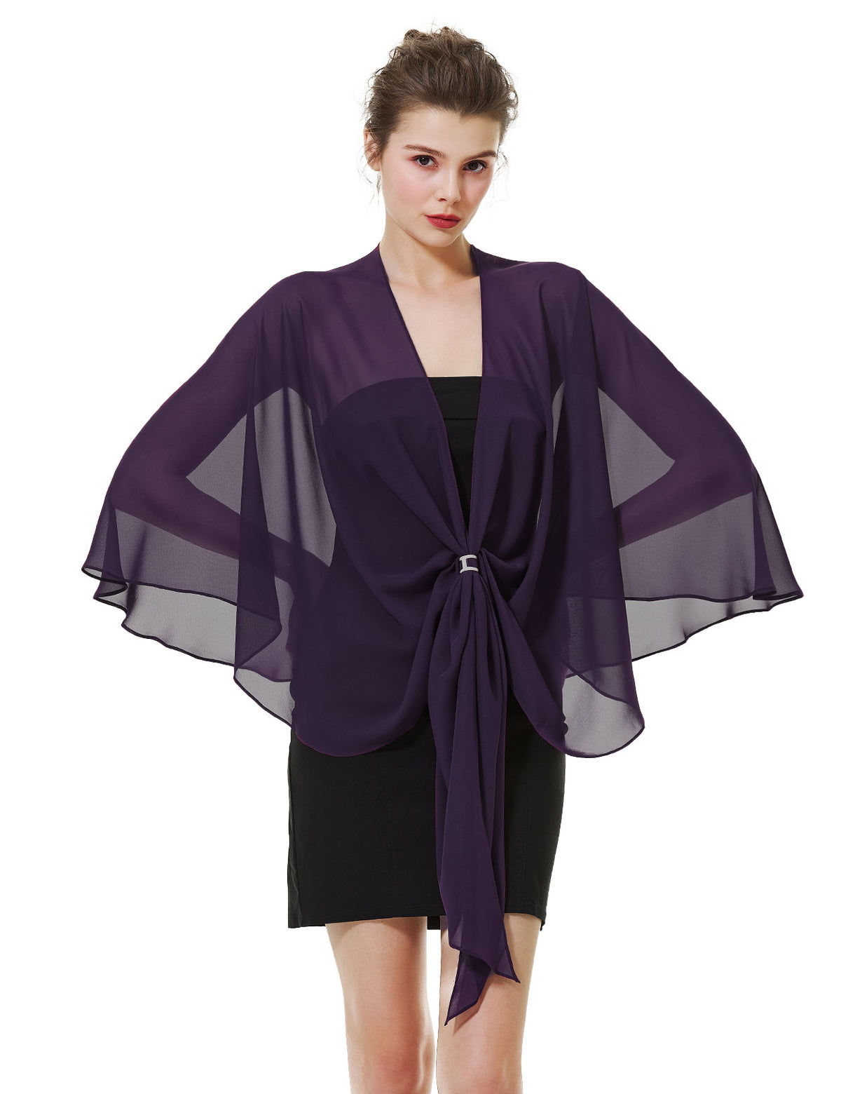 Antonia Shawl