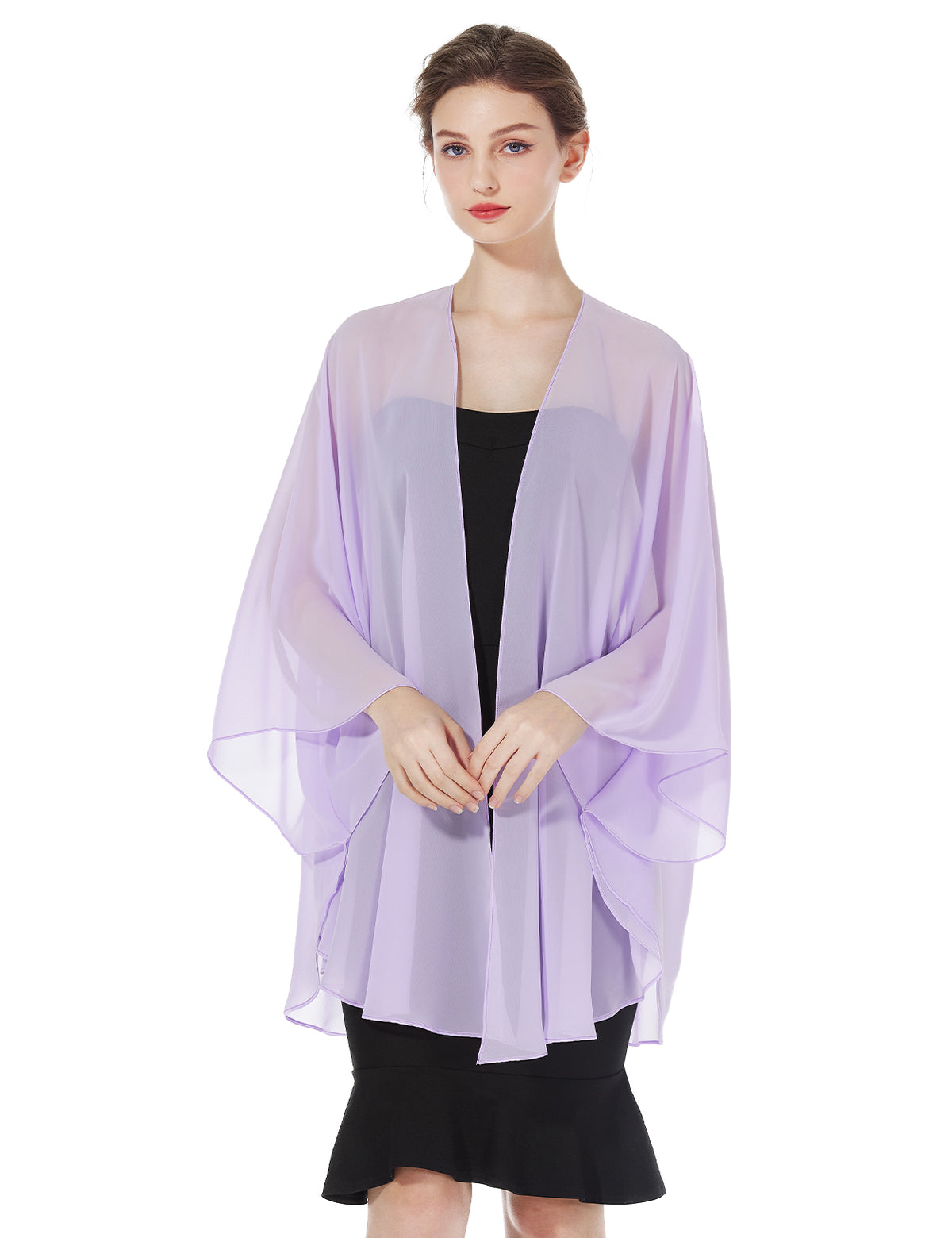 Leonora Shawl