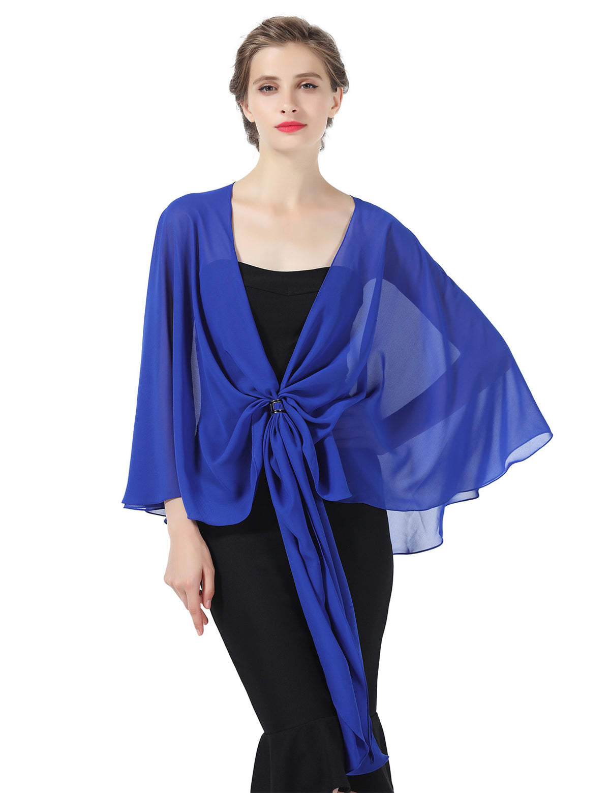 Antonia Shawl