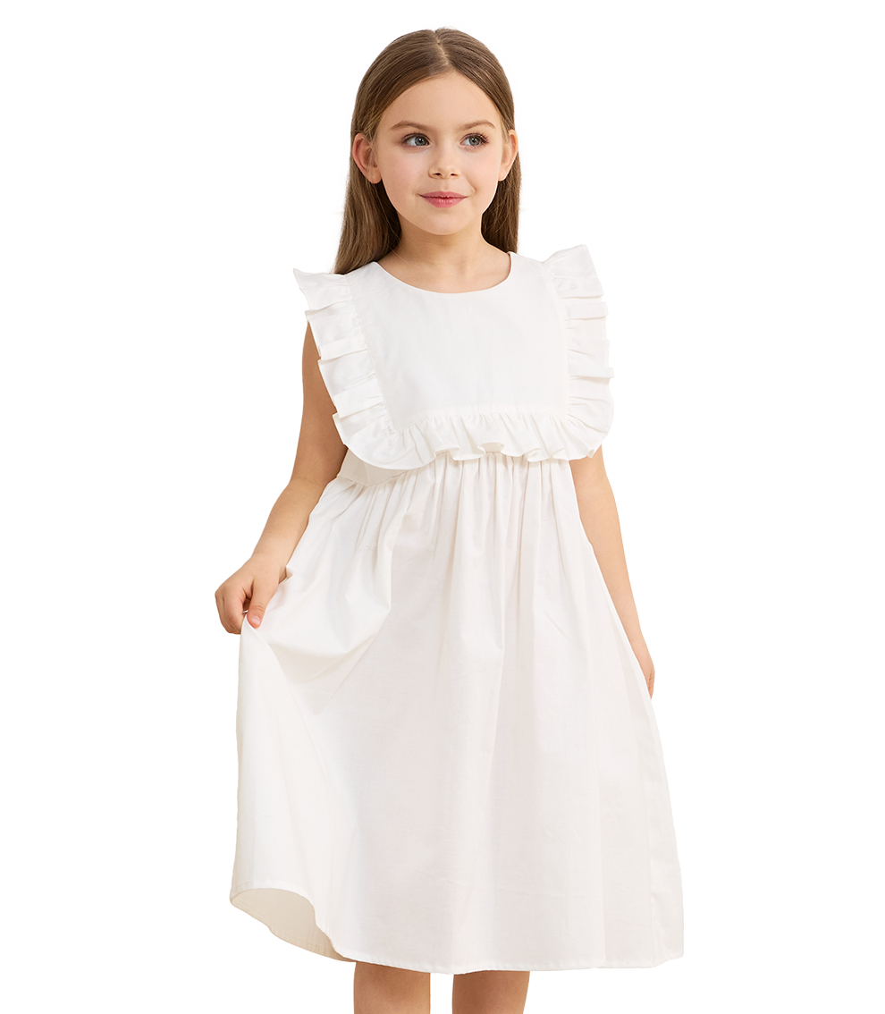 Philippa Dress