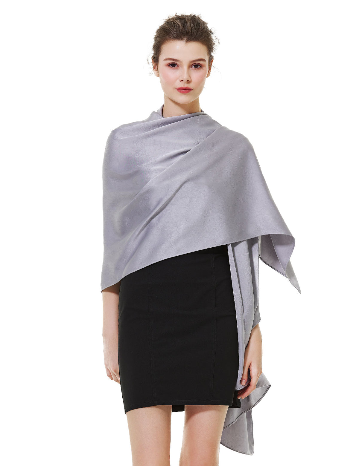 Camilla Shawl