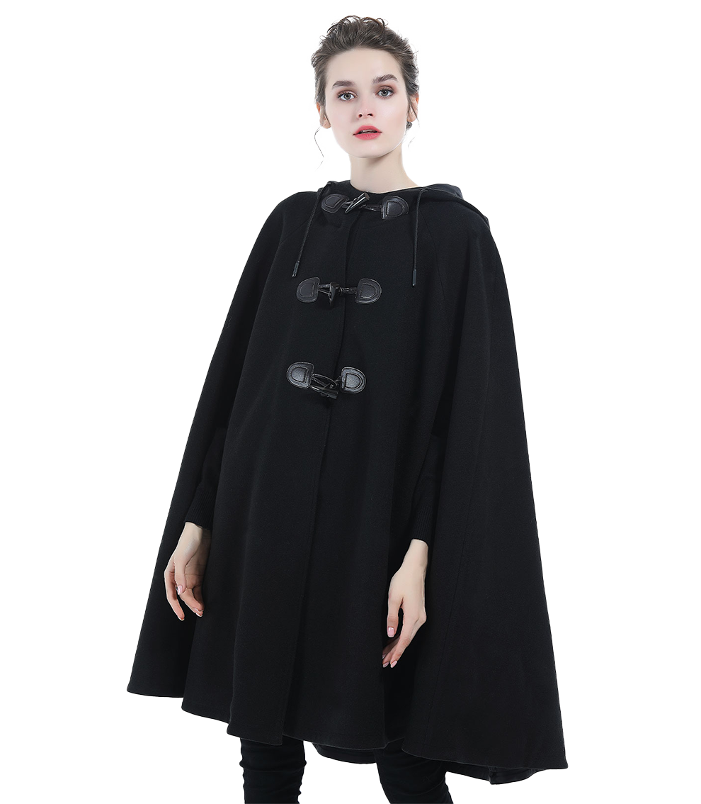 Olwen Cloak