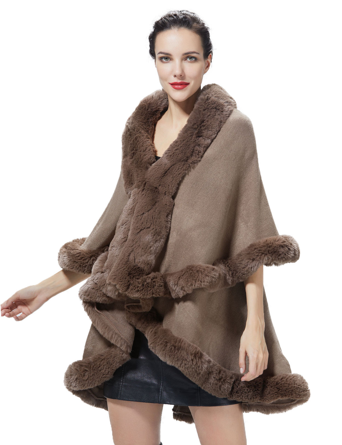 Ingrid Shawl