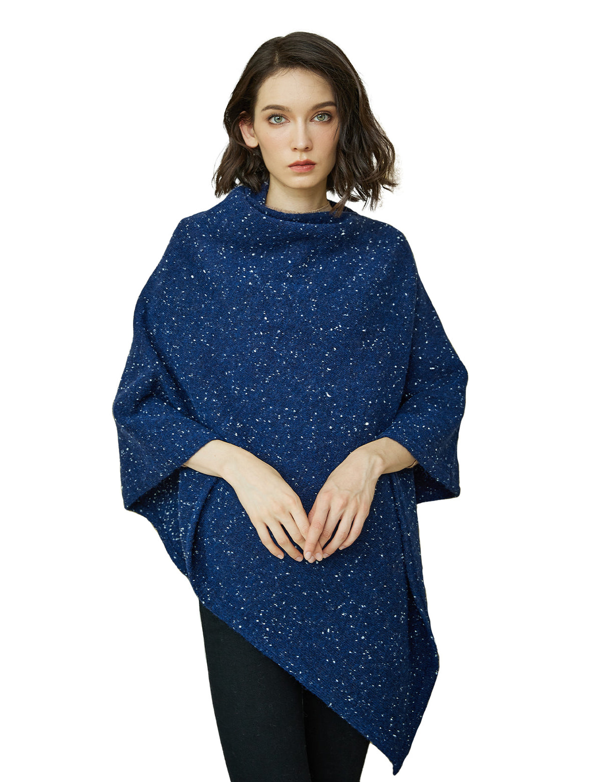 Poncho Theresa