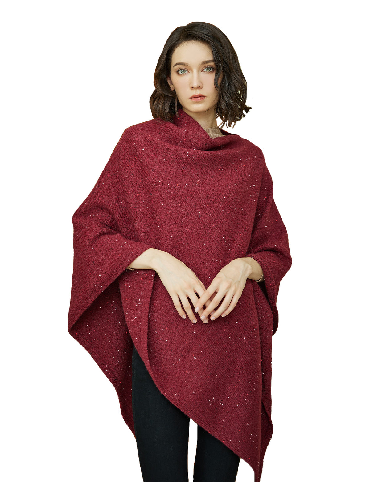 Poncho Theresa