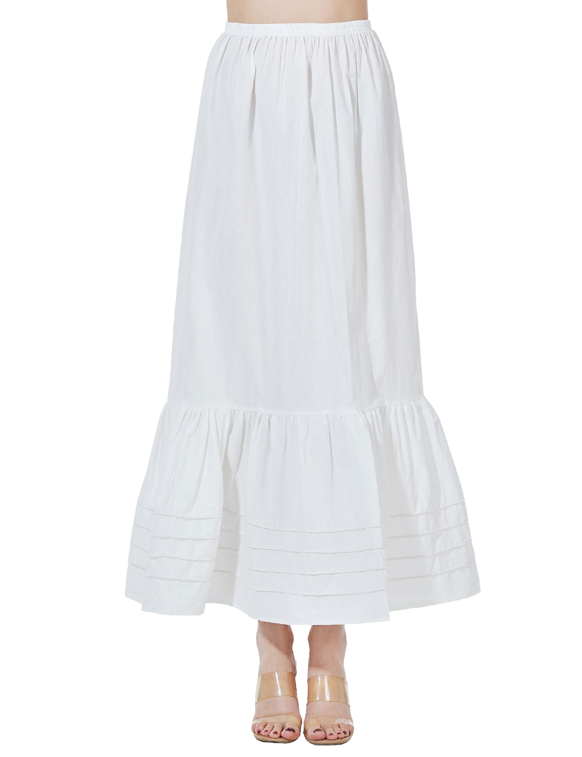 Gwendolyn Skirt