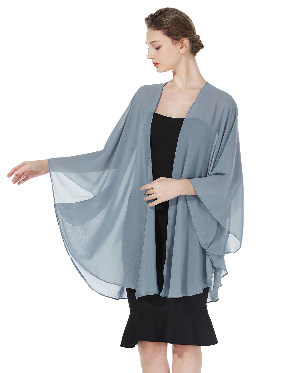 Leonora Shawl