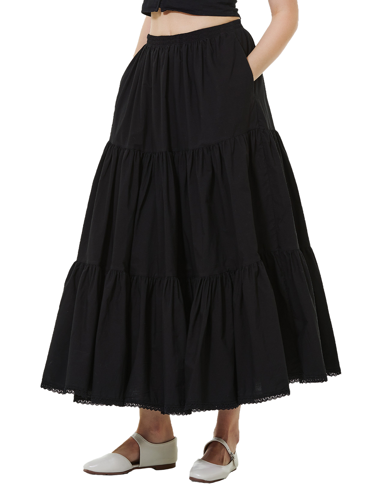 Sybilla Skirt
