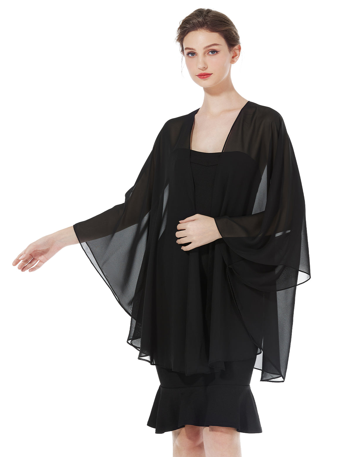 Leonora Shawl