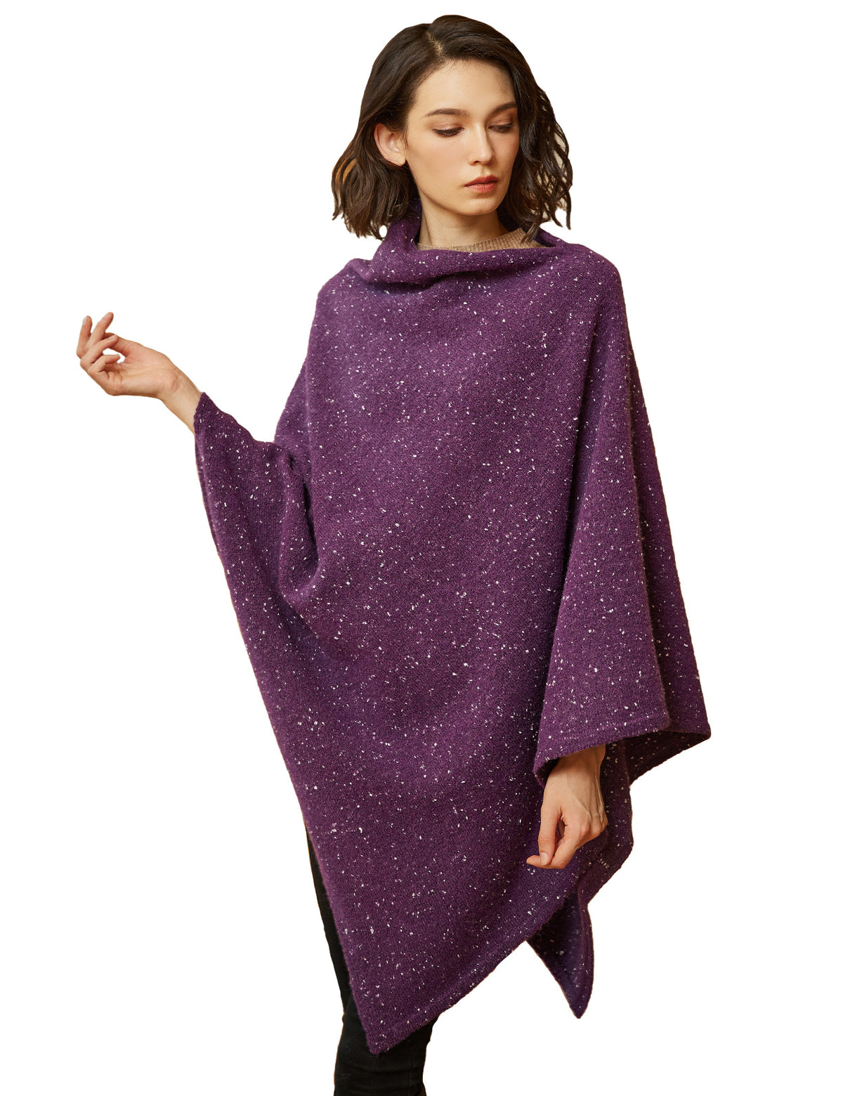 Poncho Theresa
