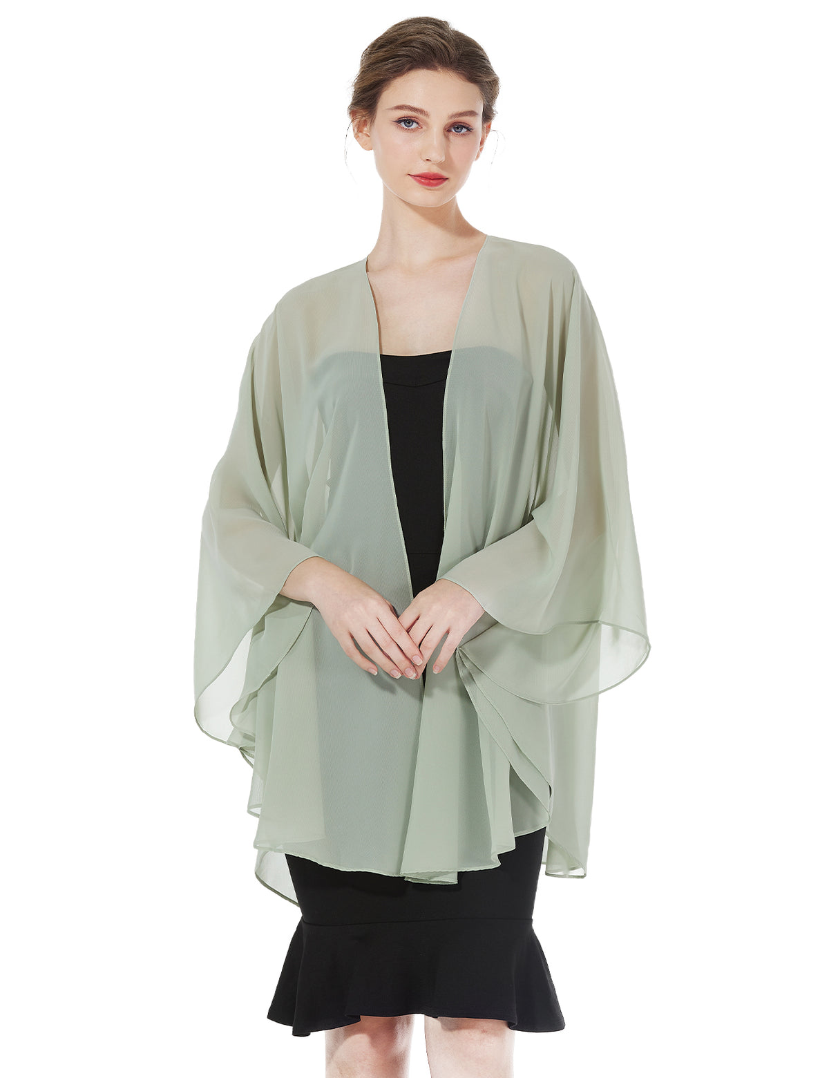Leonora Shawl