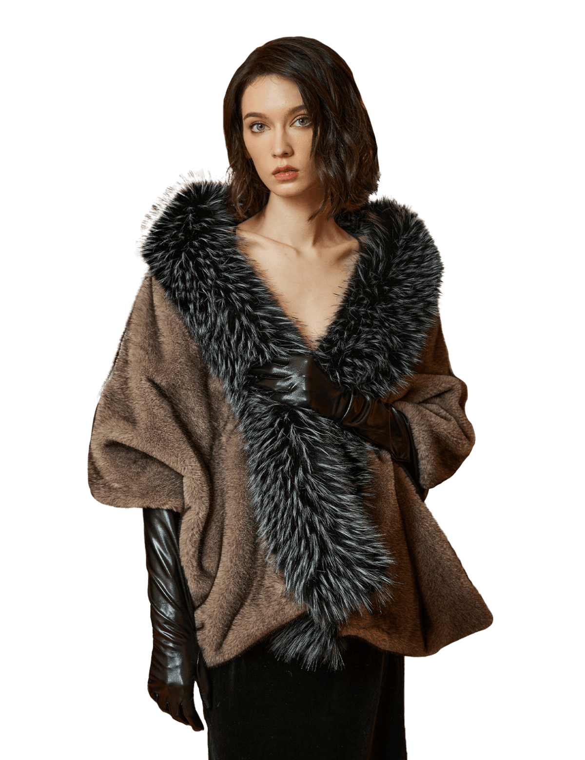 Giselle Shawl