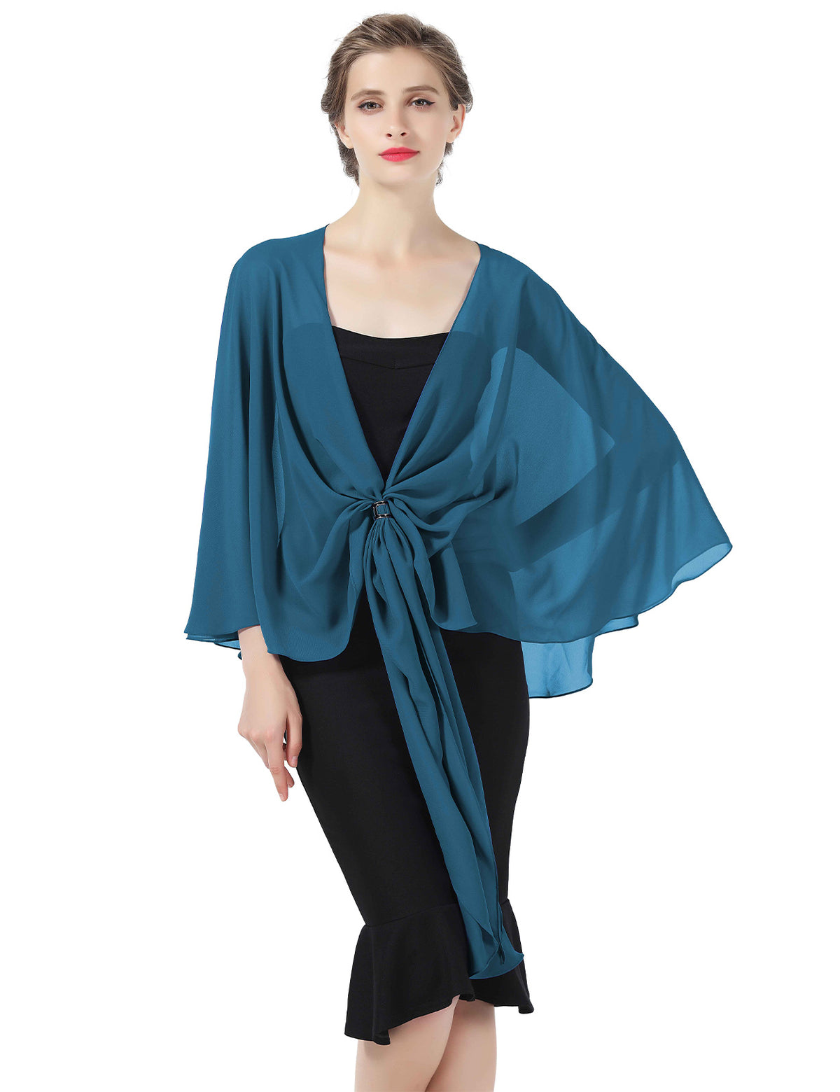 Antonia Shawl