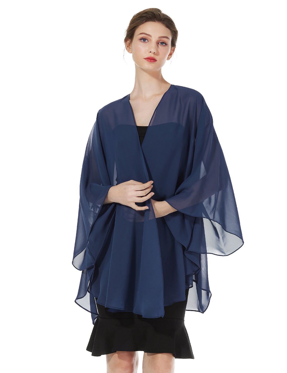 Leonora Shawl