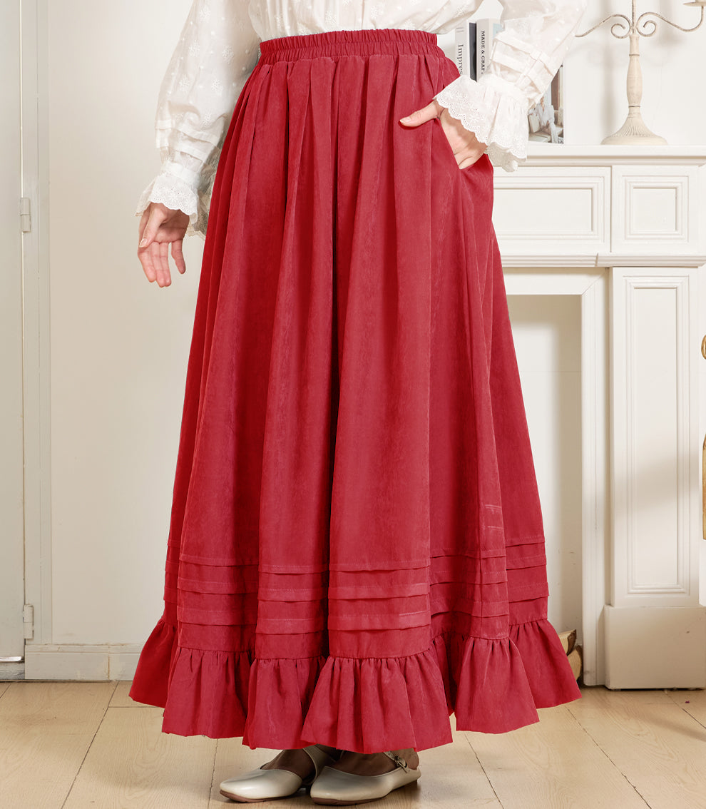 Clementina Skirt
