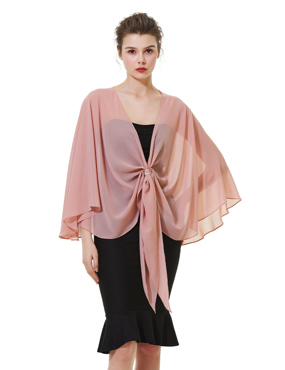 Antonia Shawl