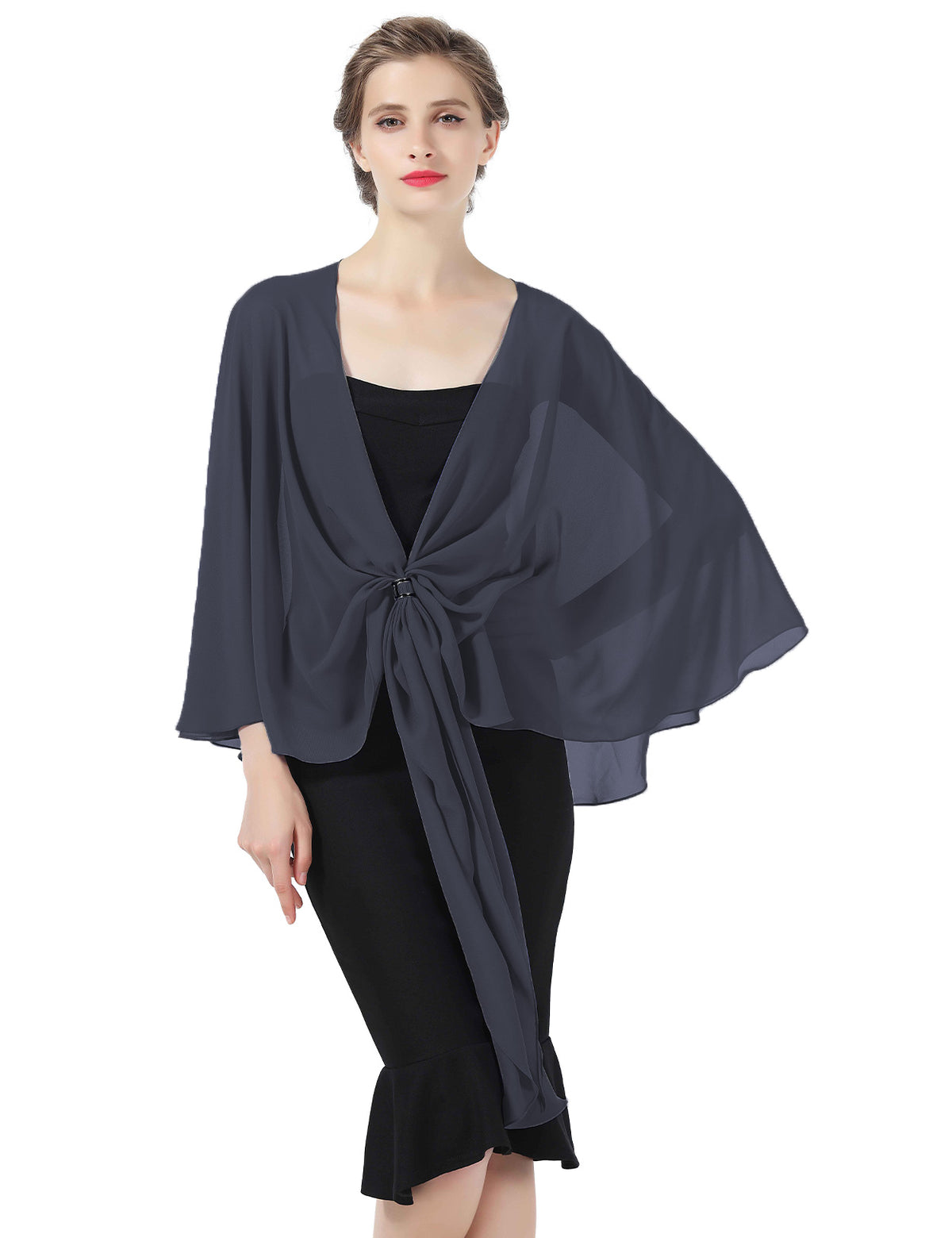 Antonia Shawl