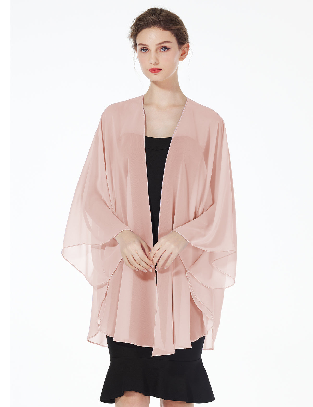 Leonora Shawl