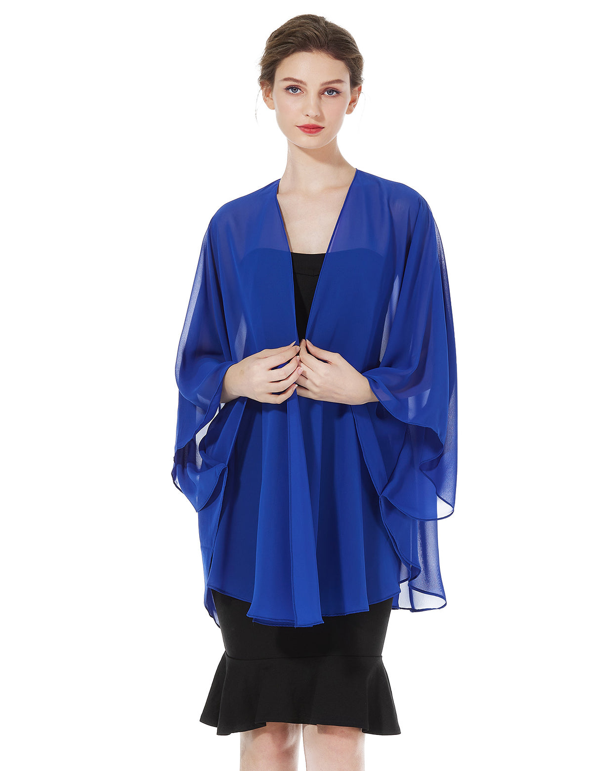 Leonora Shawl