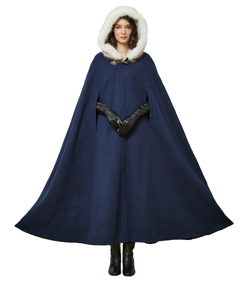 Morgana Cloak