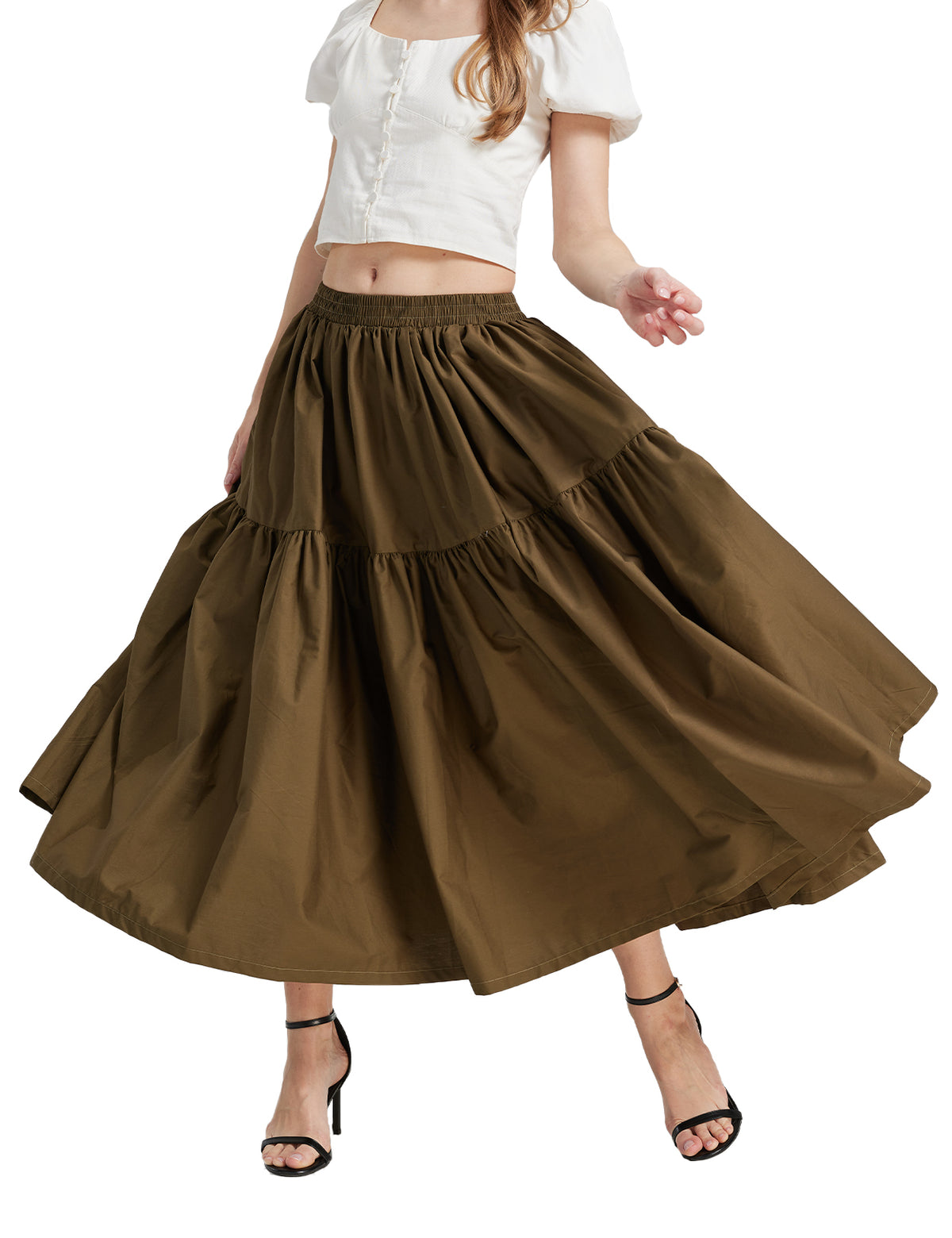 Julianne Skirt