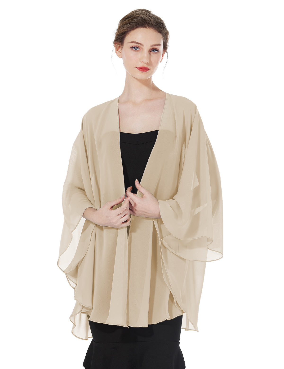 Leonora Shawl