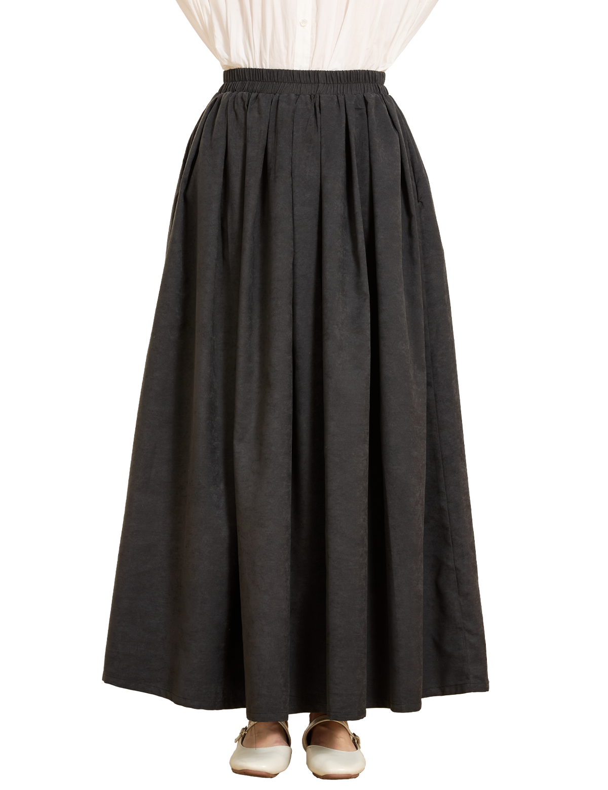 Guinevere Skirt