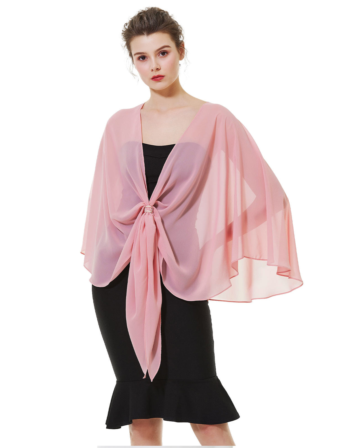 Antonia Shawl