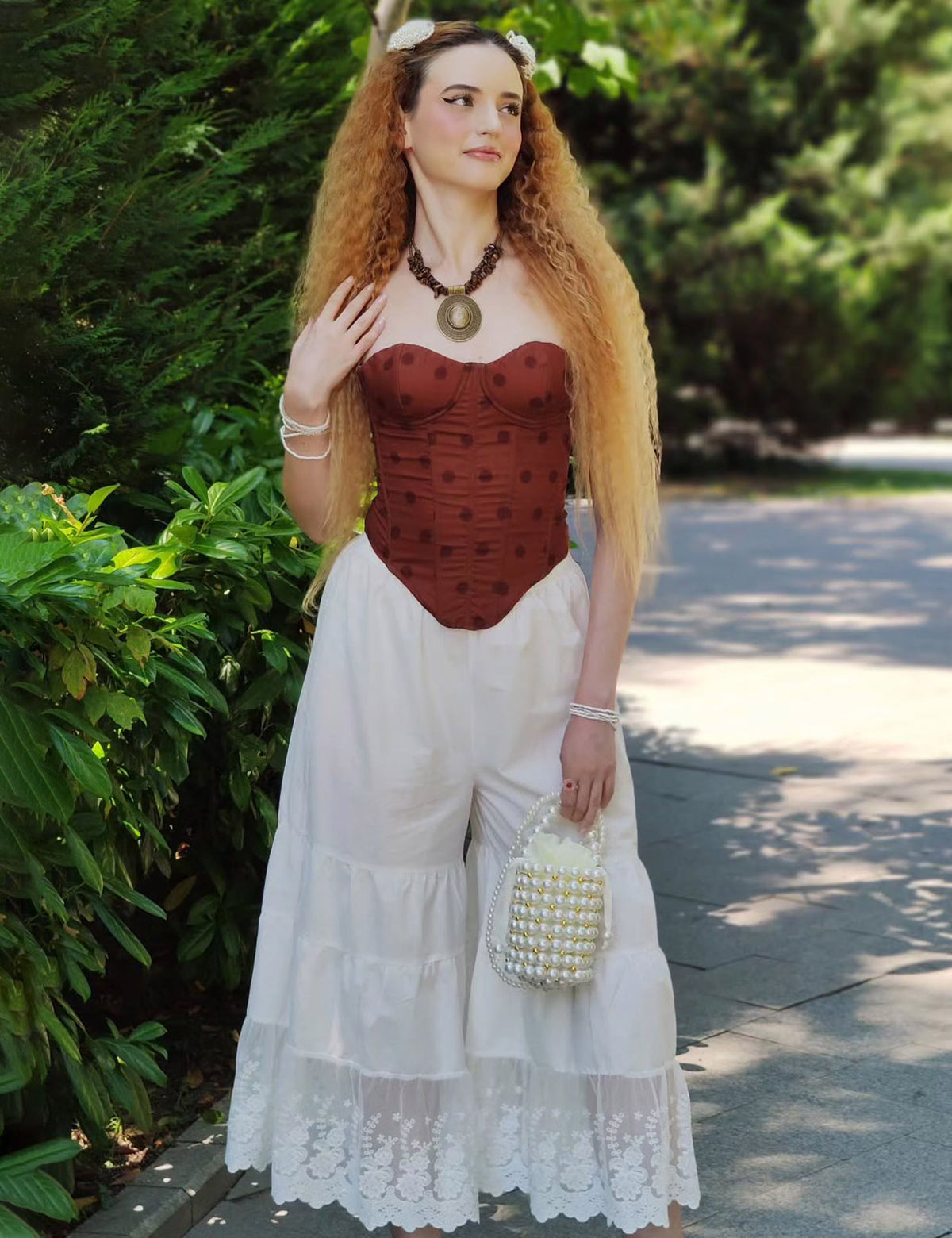 Marianne Bloomers