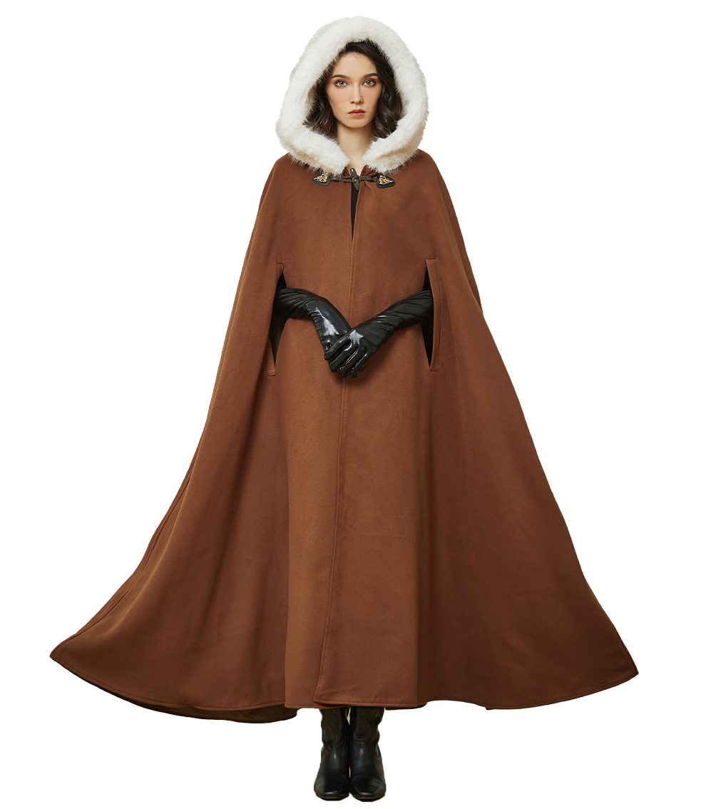 Morgana Cloak