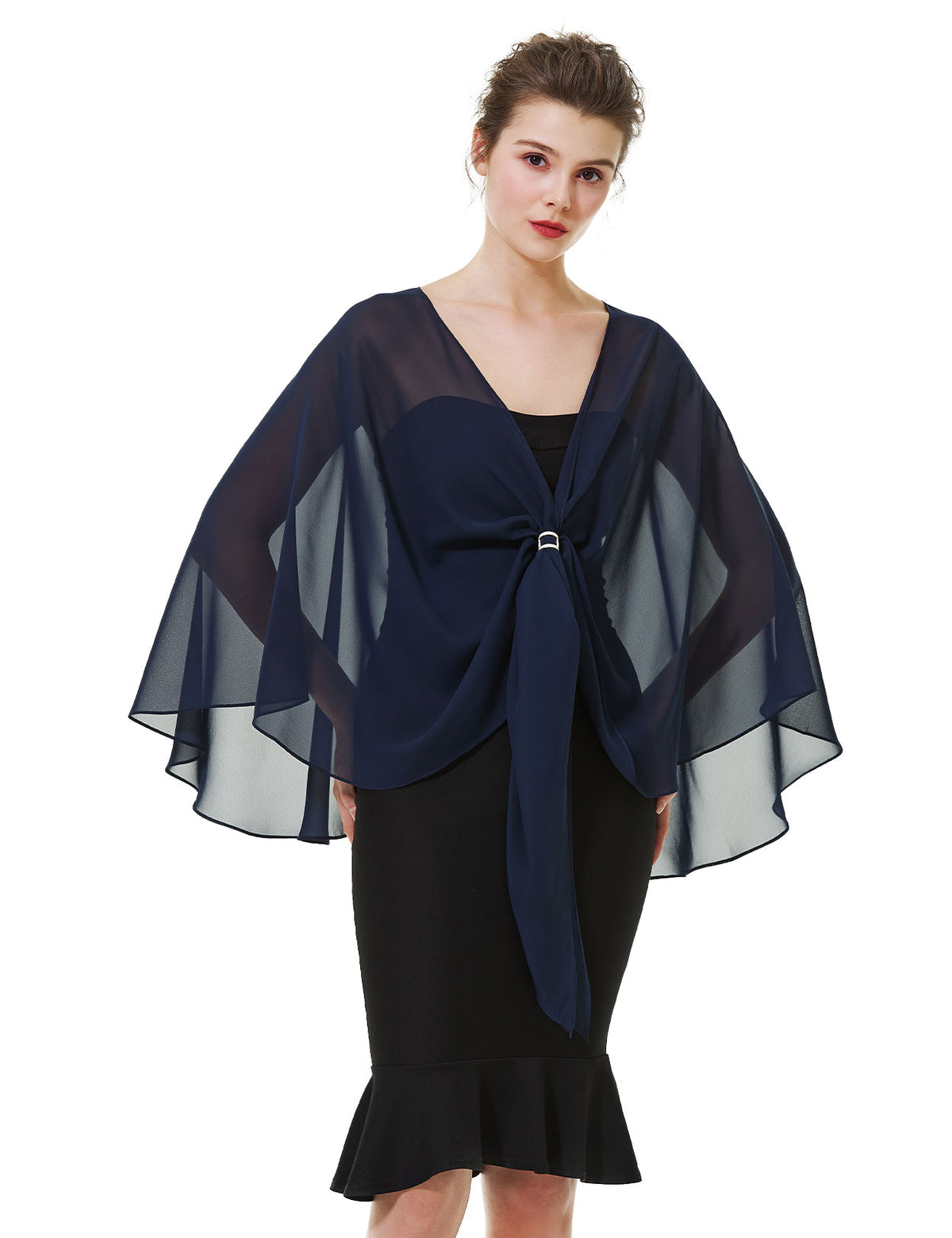 Antonia Shawl