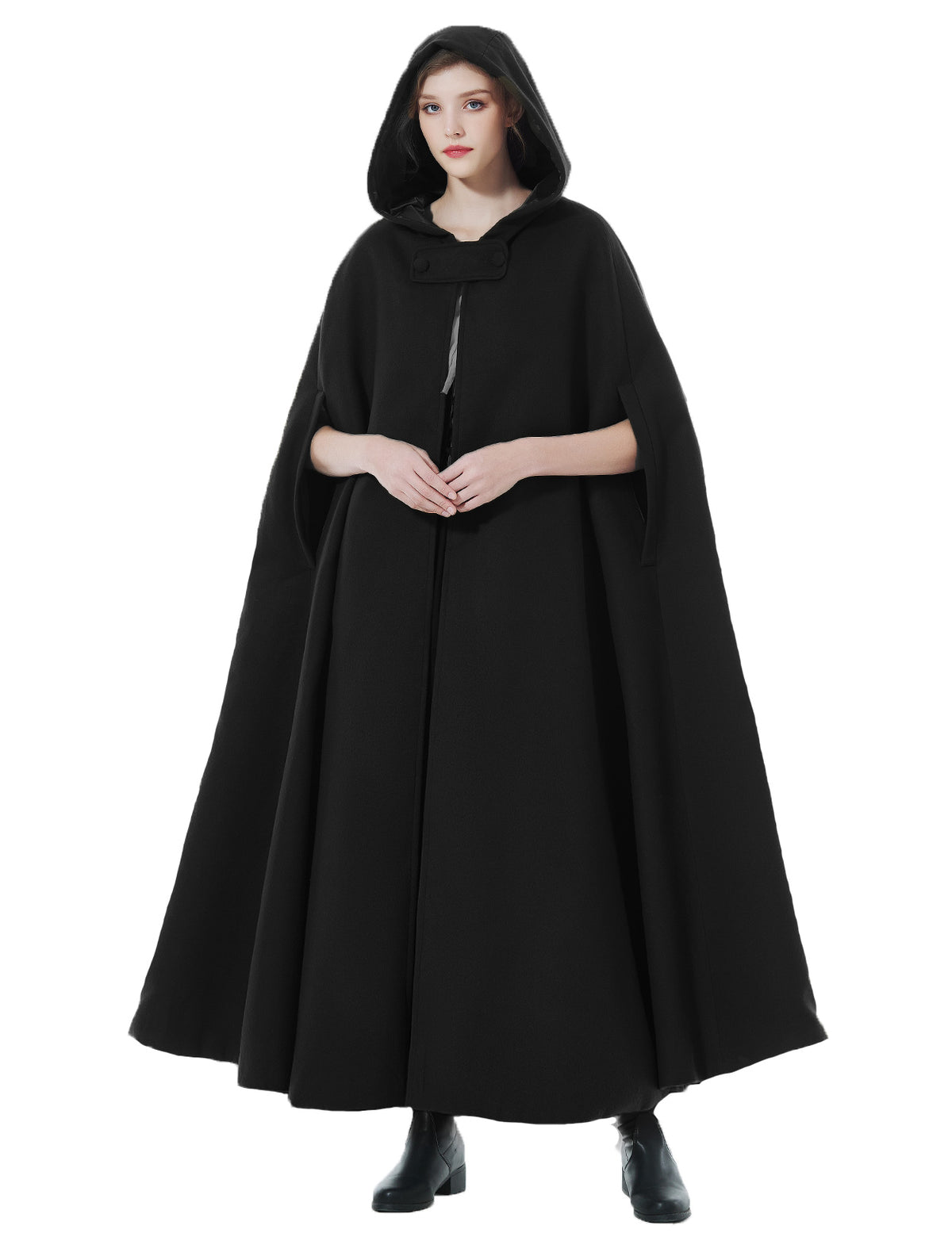 Juliet Cloak