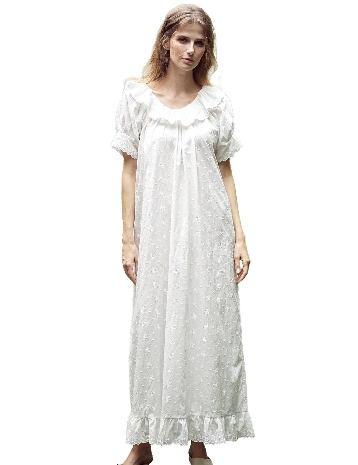 Abito Genevieve