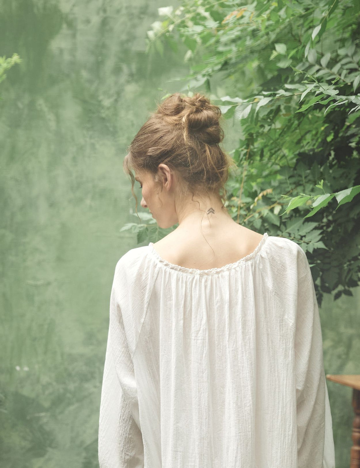 Lenore Gown
