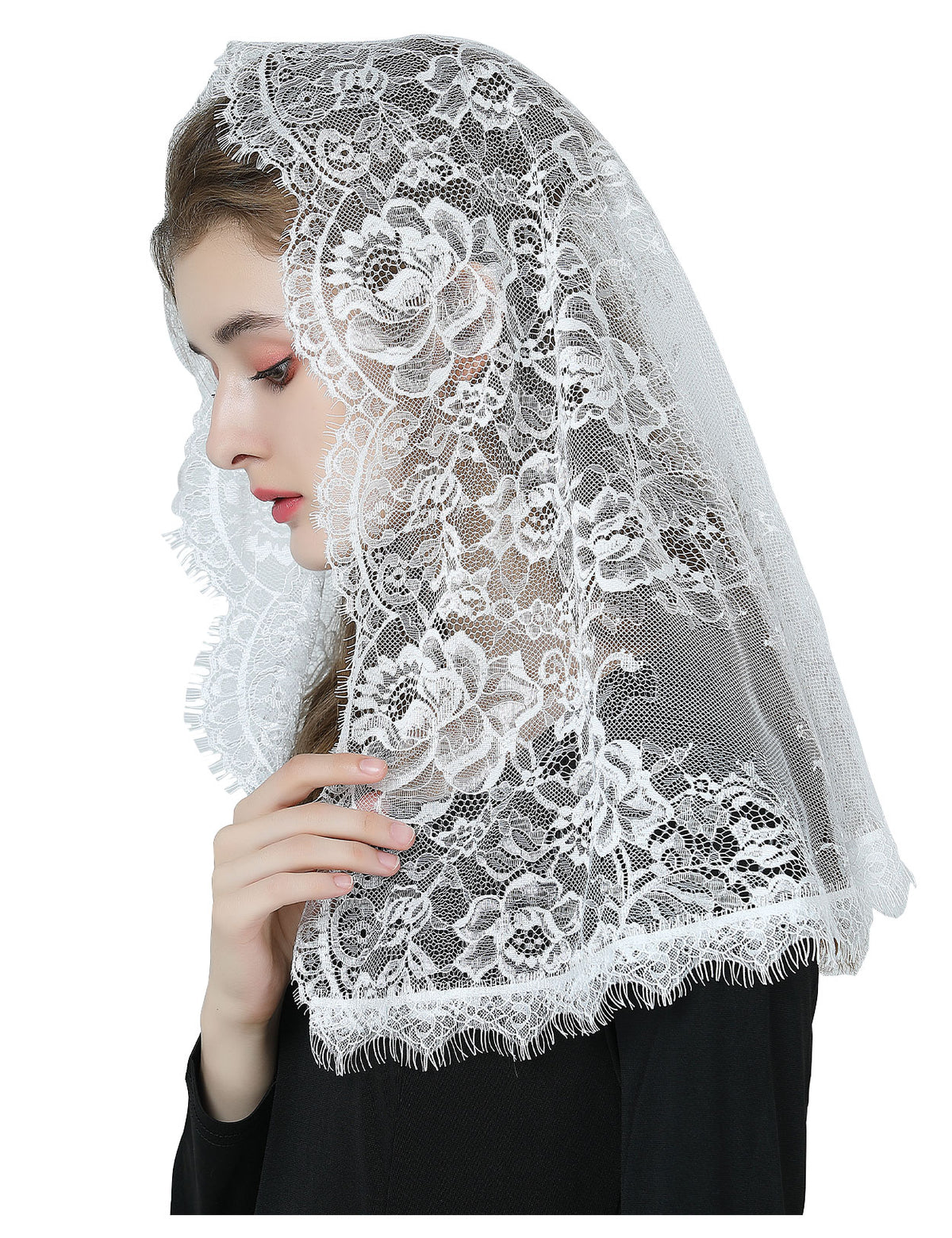 Prisca Veil