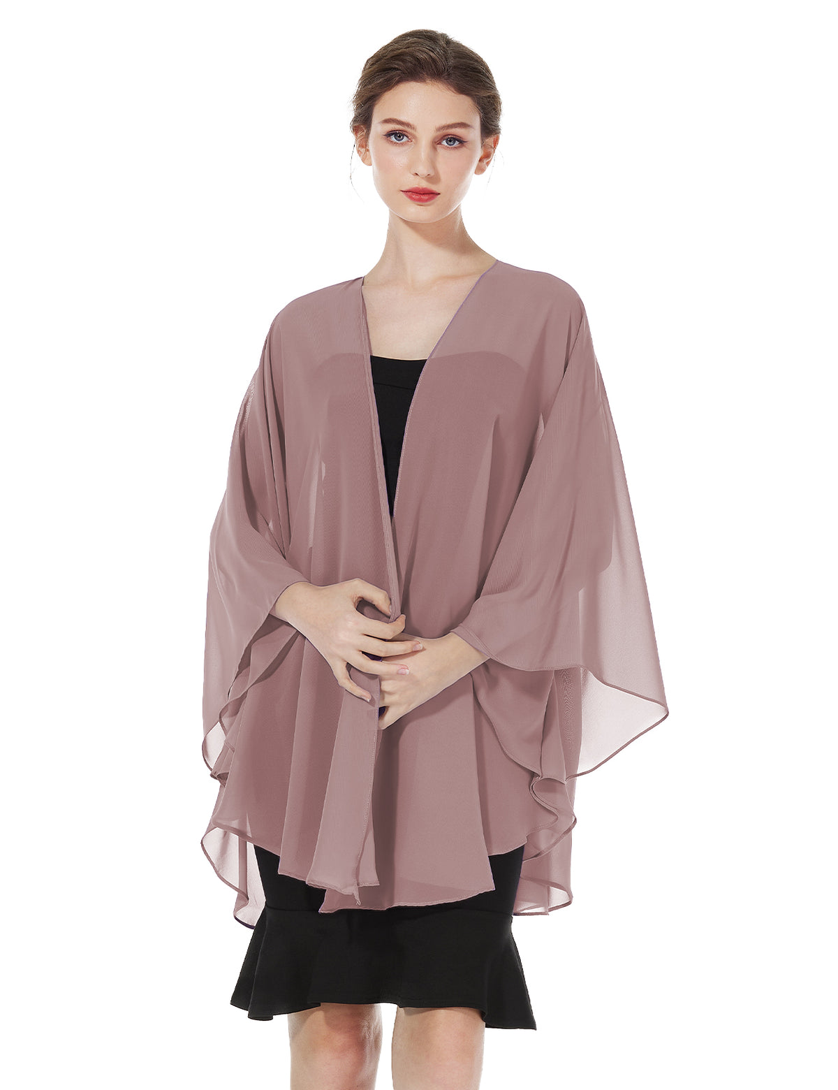 Leonora Shawl