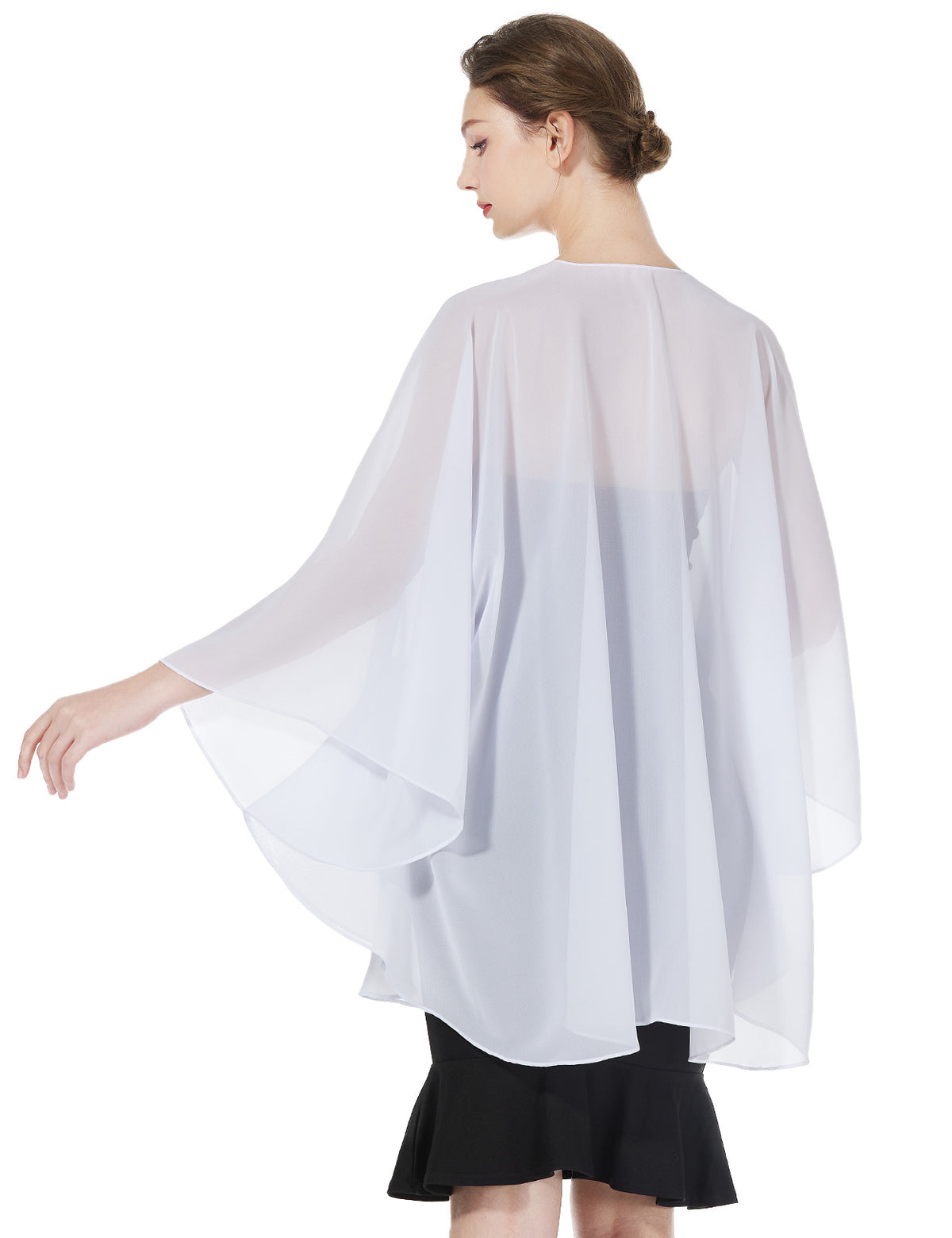 Leonora Shawl