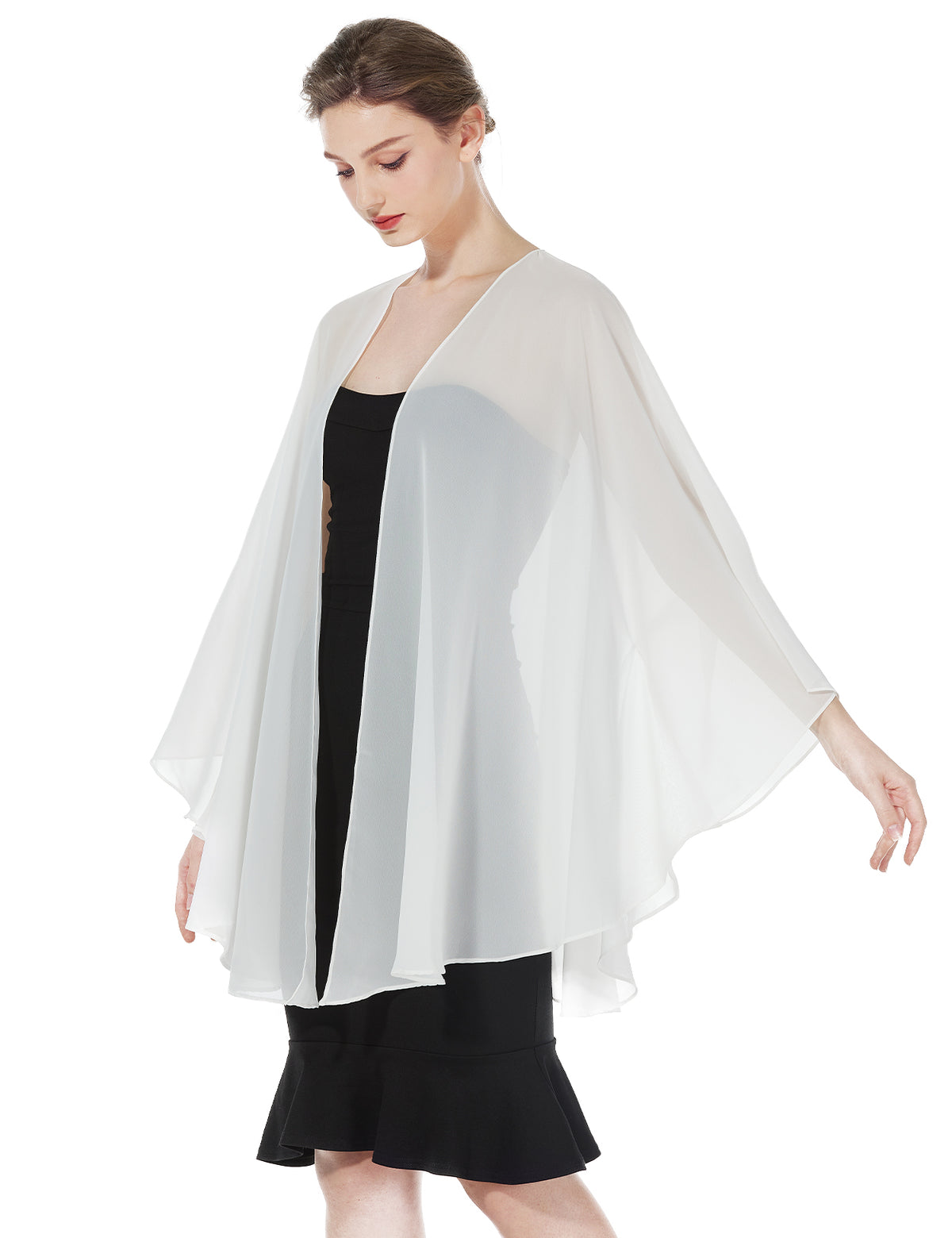 Leonora Shawl