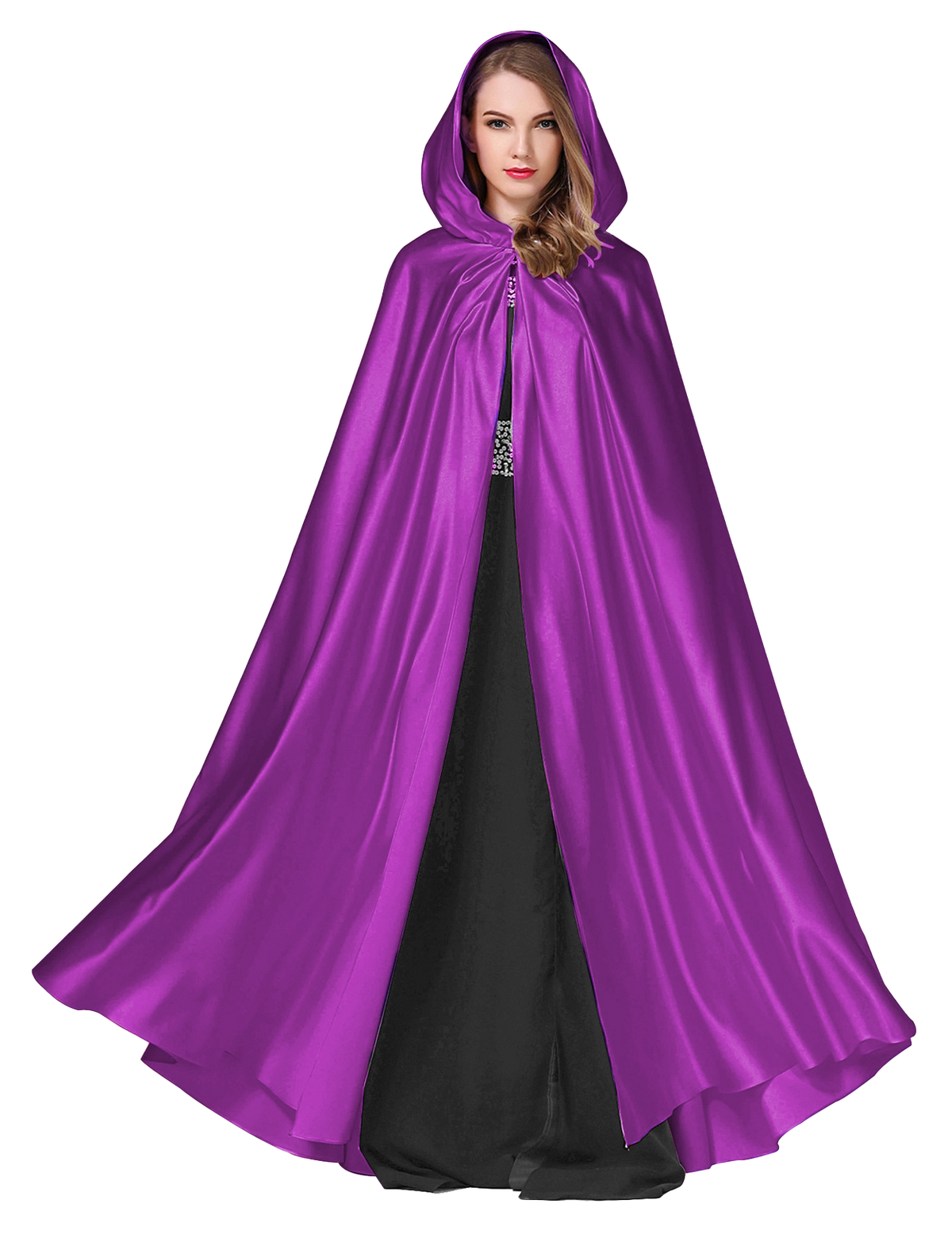 Iseria Cloak
