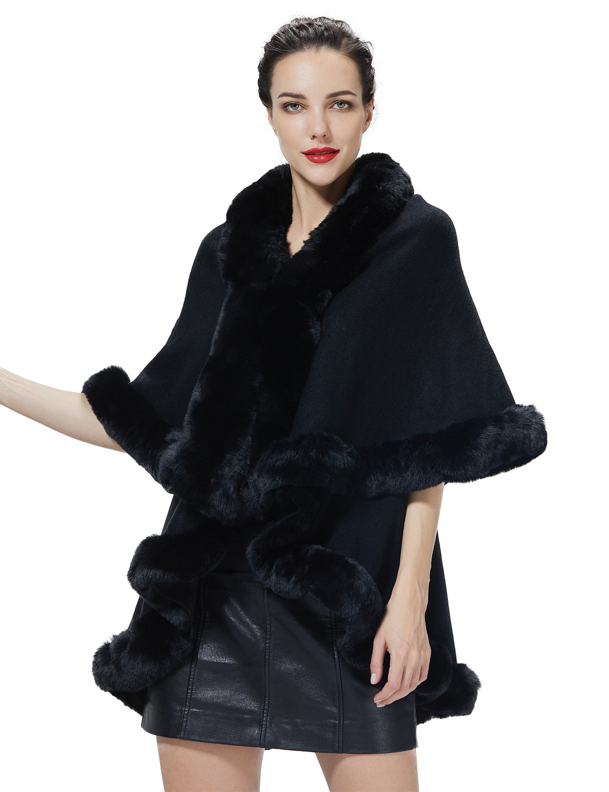 Ingrid Shawl