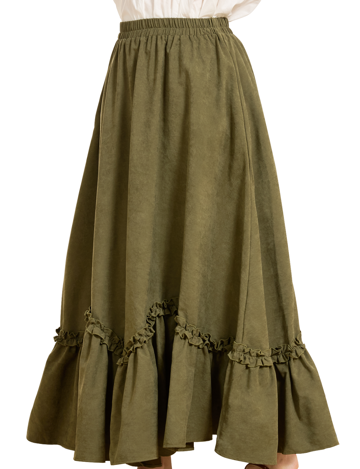 Minerva Skirt
