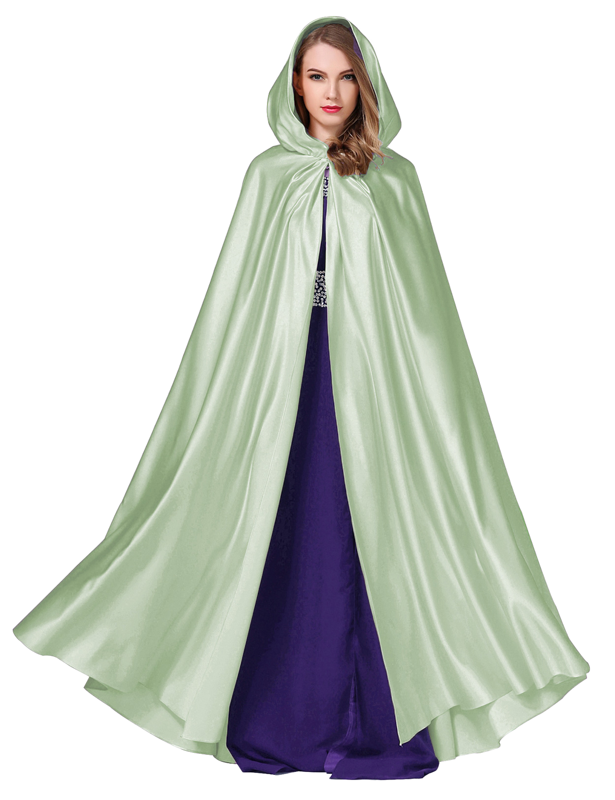 Iseria Cloak