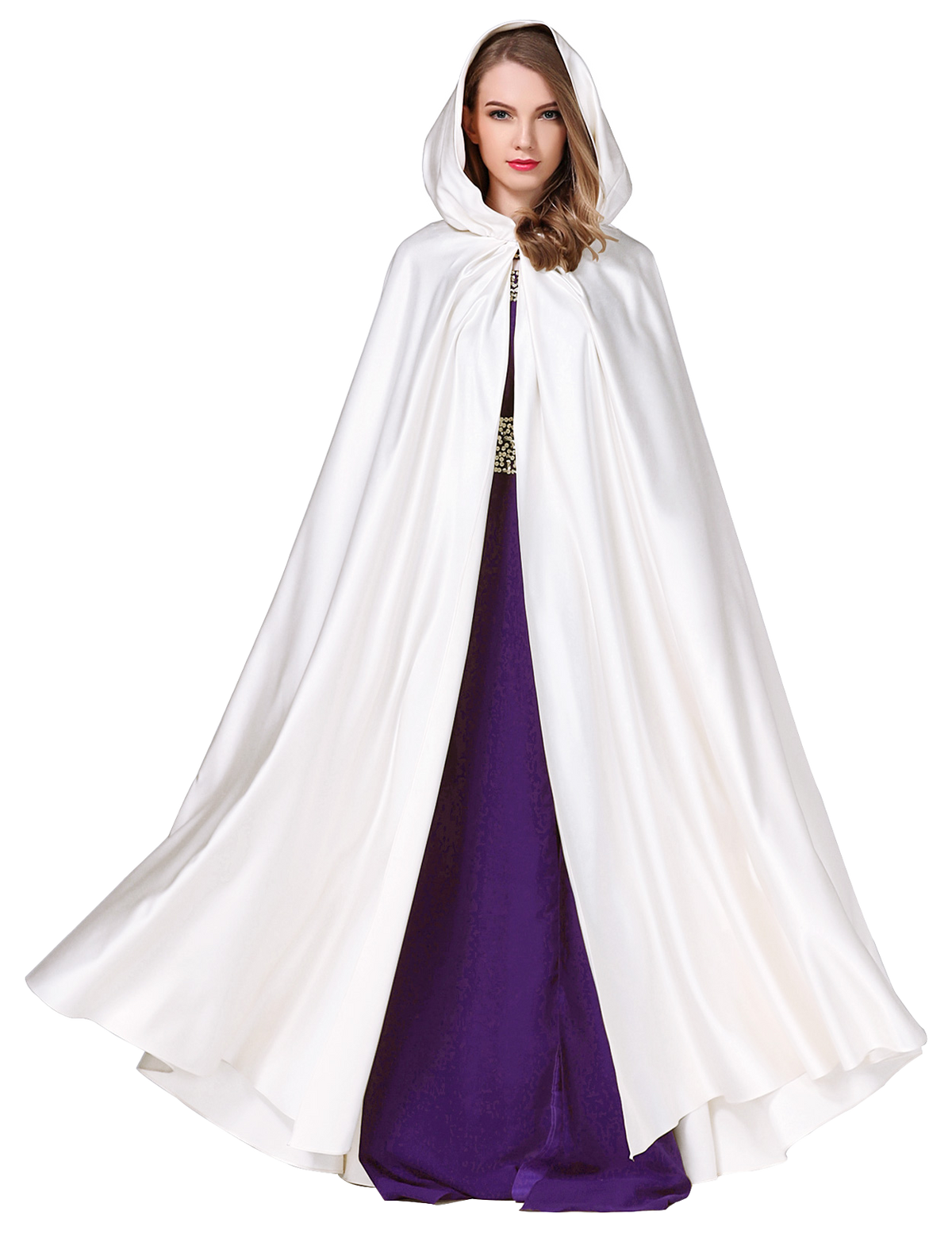 Iseria Cloak