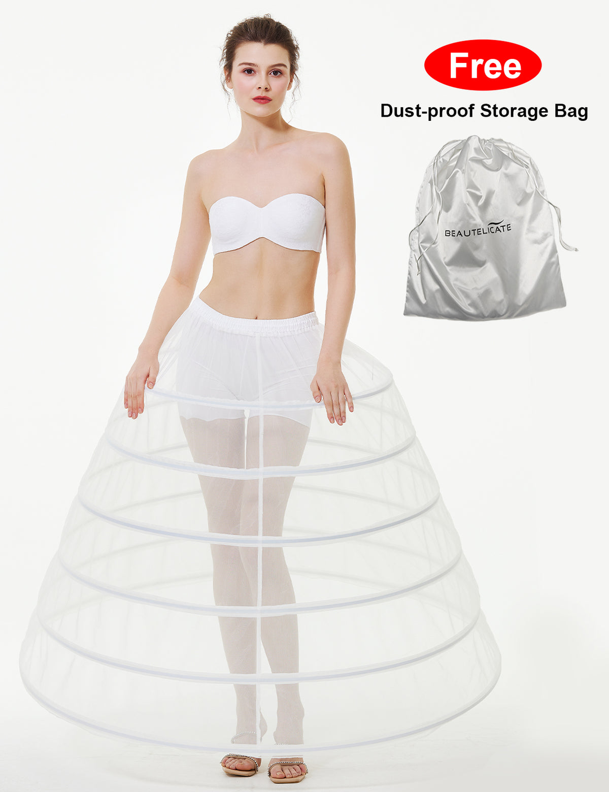 Anastasia Petticoat