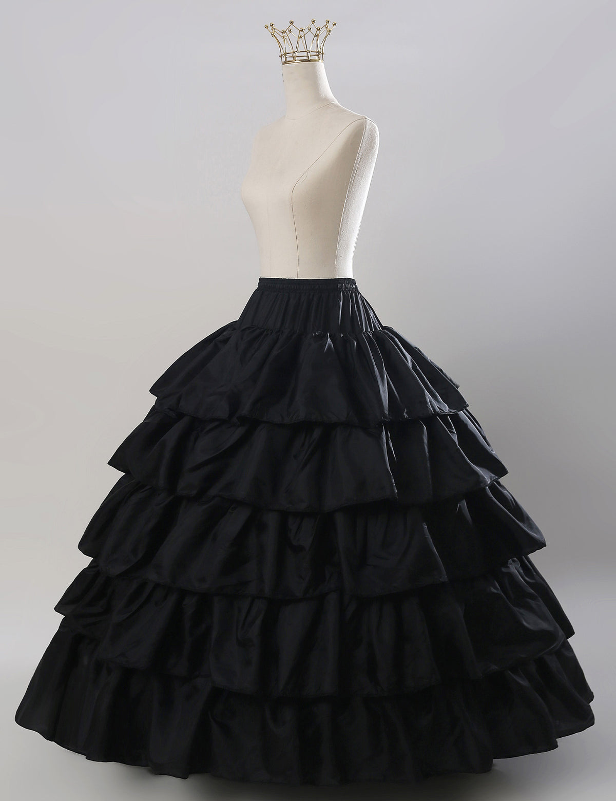 Margaret Petticoat
